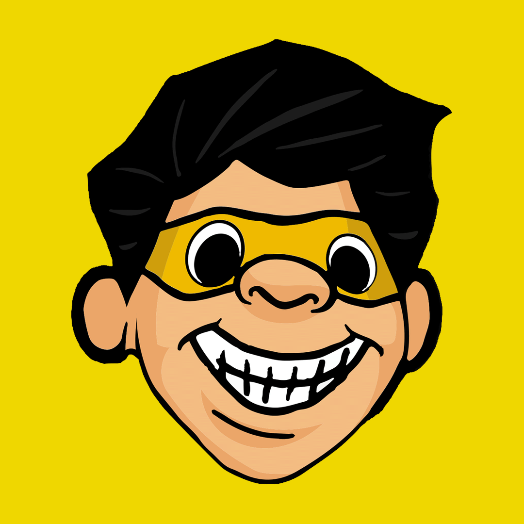 Chat with Alfie